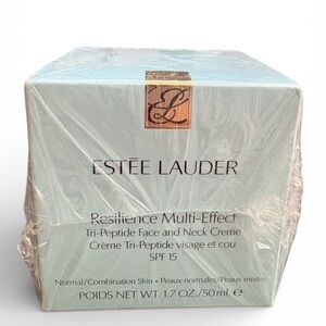 Estée Lauder Resilience Multi-Effect Creme 1.7 fl oz